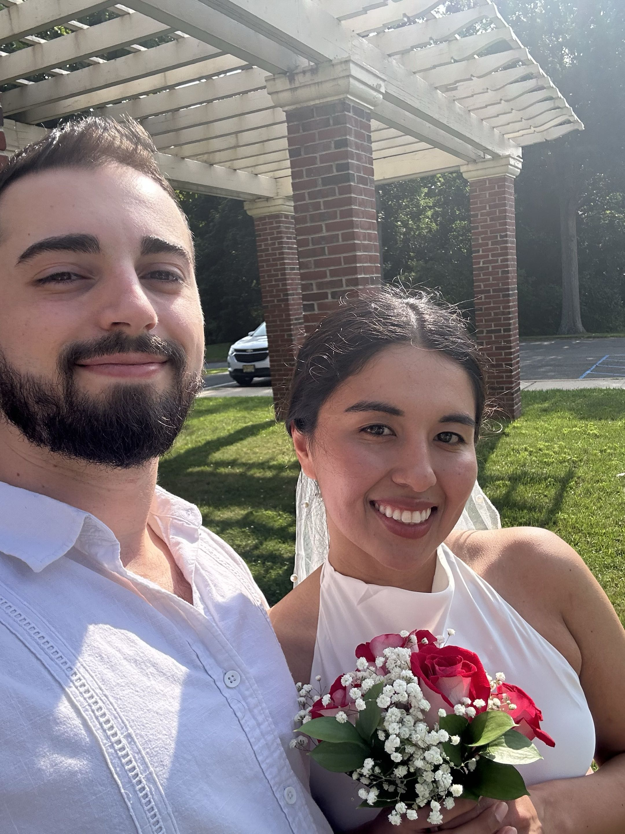 The married couple behind BaskingPaws